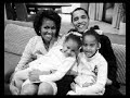 Barack Obama - bio