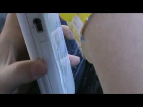 how to hack nintendo ds