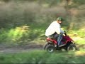 X-Treme Scooters XA-110 Gas 110cc ATV Quad X-Treme Scooters XA-110 Gas 110cc ATV Quad