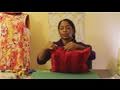 Sewing Help : How to Sew a Simple Decorative Pillow