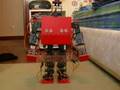 videos de Dy-Bot test 1 (With sound)