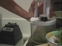 Zucchini Pasta
