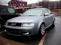 2003 AUDI RS6 --- 650+ HP 2003 AUDI RS6 --- 650+ HP