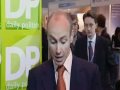 Conservatives weak on Europe - No Referendum promises, just more splits and infighting October 2009