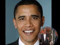 Obama On Ellen Dancing To I Got The Power Video Remix