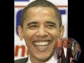 Obama On Ellen Dancing To I Got The Power Video Remix