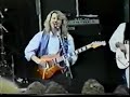 RIK EMMETT - Out Of The Blue (live)