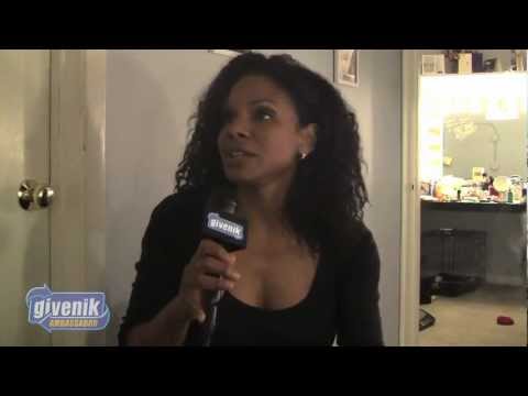Audra McDonald