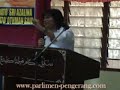 Perasmian Mesyuarat Felda Kledang pt3