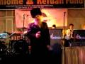 Mandy Werdyger Singing Part 1