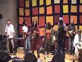 Soothsayers at The Barbican ...Soul Brittania