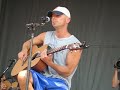Kenny Chesney \"Boston\"