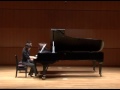 第三回　横山幸雄ピアノ演奏法講座Vol.4