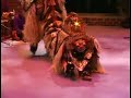 Barong; Gamelan Burat Wangi Spring Concert \