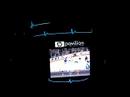 San Jose Sharks 2008 Playoff Intro Game B Part I