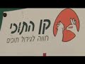 קן התוכי - קיבוץ נען צילום ועריכה יניב ביטון