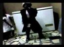 Ghana Future Dancers