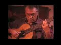 Pepe Romero playing Asturias, Leyenda, (Hauser guitar) Manele-Gratis.net