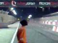 Dubai Knockout Challenge 997 Turbo Vs GTR
