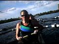 Head of the Charles 2008 - Coxswain View (Pt.1/3)
