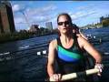 videos de Head of the Charles 2008 - Coxswain View (Pt.1/3)