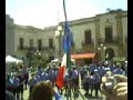 Noi-Voi-Tutti, in Piazza x il centenario a Palmi(2)