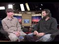 irish german italian and loving islam jr farrell tells why