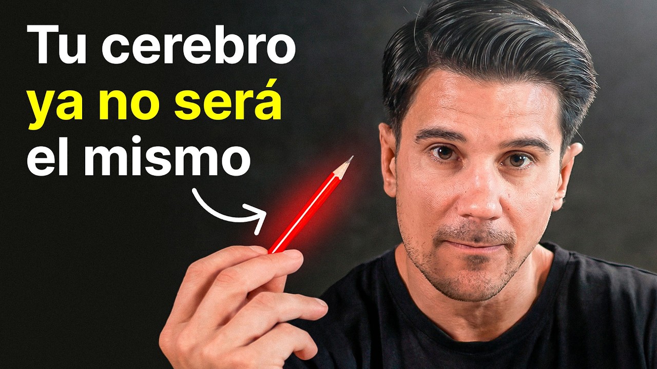 Escribir Sana tu Cerebro en 30 días: Explicación Científica