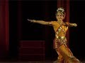 Kuchipudi Solo recital