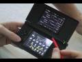 videos de Korg DS 10 Game Review
