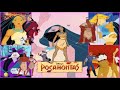 Pocahontas - Colors Of The Wind Pocahontas - Colors Of The Wind