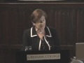Fertility and Feminism (Part 8) - Weighing up gains against risks - Baroness Ruth Deech