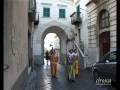 Sant' Agata Militello - L'inaugurazione Castello Gallego - 1^ Parte