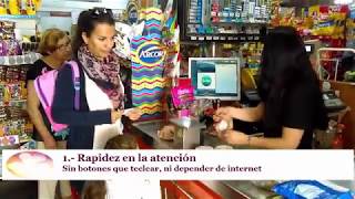 Caso de Éxito 877 - Supermercado Las Hortensias - LLo Lleo , V Región