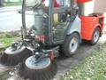 videos de Hako-Citymaster 1200 sweeper w Łódź Poland test