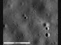 Lunar Reconnaissance Orbiter Sees Apollo Landing Sites