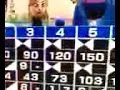 Almost perfect Wii bowling game Almost perfect Wii bowling game
