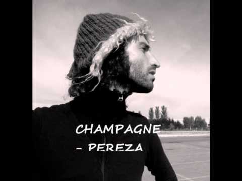 Video de Champagne de Pereza
