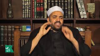 فصل في سنن التشهد