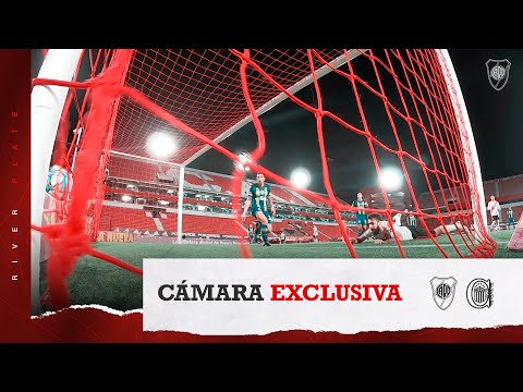 [OJO MILLONARIO]  La otra cara de River vs. Central