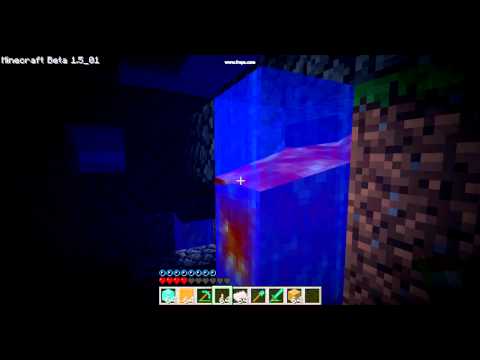 how to drain water in minecraft with worldedit
