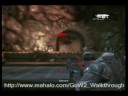 Gears of War 2 Walkthrough: Chapter 4 - Priorities Gears of War 2 Walkthrough: Chapter 4 - Priorities