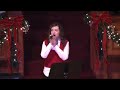 O, Holy Night by Marina Bauman