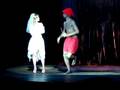 videos de Mostra Cultural Sapiens - Loira do banheiro