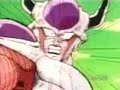dbz-keep on fighting