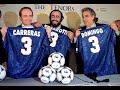 Luciano Pavarotti & Placido Domingo - O Holy Night