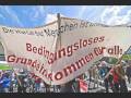 GRUNDEINKOMMEN - ES IST GENUG FÜR ALLE DA