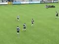 6e Match E.Aalst - Oudenaarde 1-0 Kevin Franck 90e M