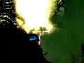 Ghostbusters gameplay prototype (Xbox 360)