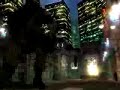 Ghostbusters gameplay prototype (Xbox 360)
